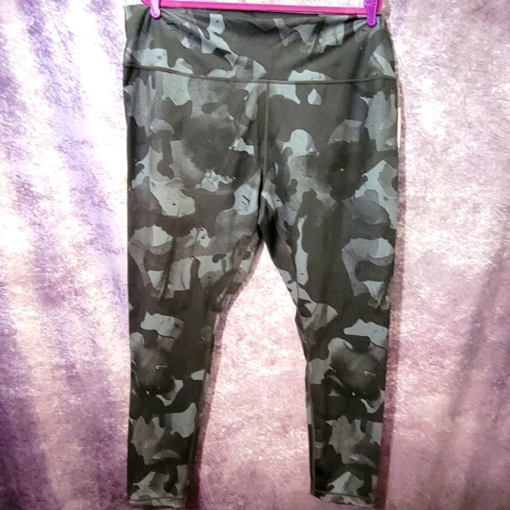 Womens Zella Leggings‎